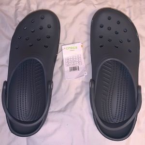 Classic Clog Crocs Men’s size 12